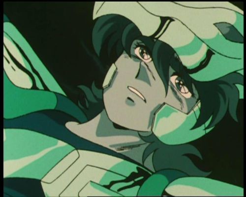 Otaku Gallery  / Anime e Manga / Saint Seiya / Screen Shots / Episodi / 043 - La seconda casa dello zodiaco / 065.jpg